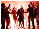 Mobile Discos for a great party!