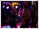 Mobile Disco Entertainment with AMPdj