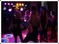 Great music can make your party