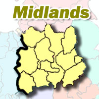 DJ Midlands find a DJ in the Midlands