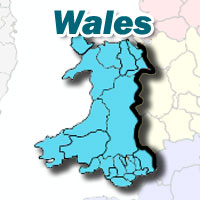 DJ in Wales Find a DJ in Wales